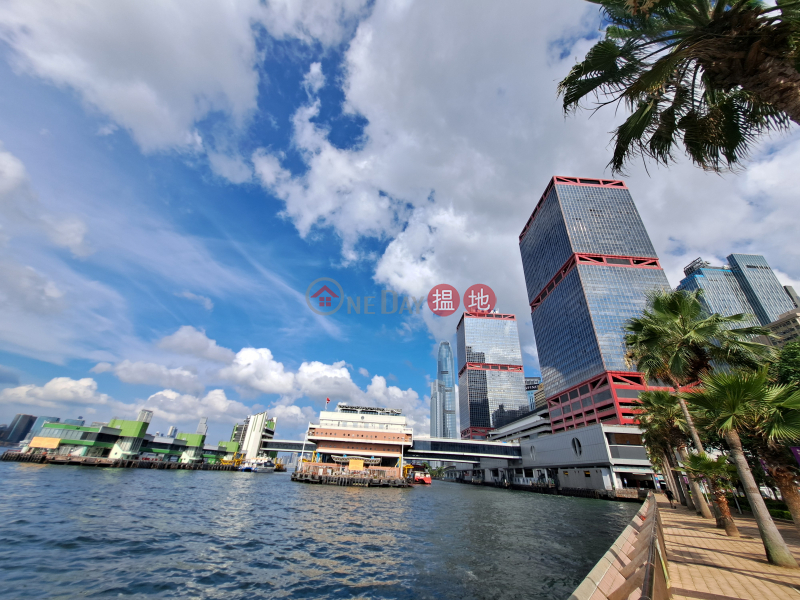Shun Tak Centre (信德中心),Sheung Wan | ()(4)
