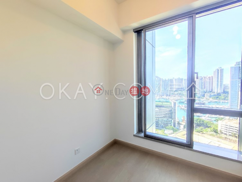 HK$ 58,000/ month | The Southside - Phase 2 La Marina | Southern District, Gorgeous 3 bedroom with balcony | Rental