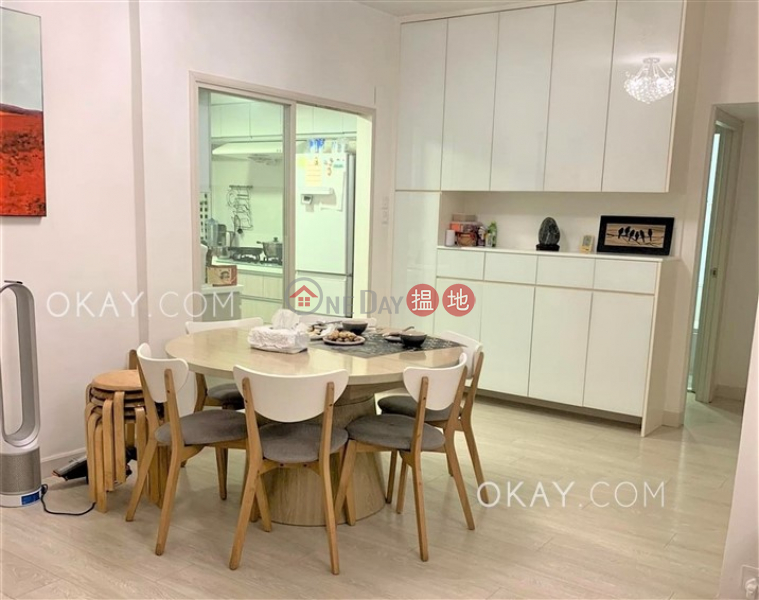 Property Search Hong Kong | OneDay | Residential | Sales Listings | Gorgeous 3 bedroom with parking | For Sale