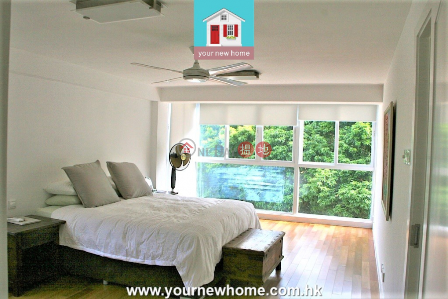 Modern House in Sai Kung | For Rent | Tai Mong Tsai Road | Sai Kung Hong Kong, Rental HK$ 48,000/ month