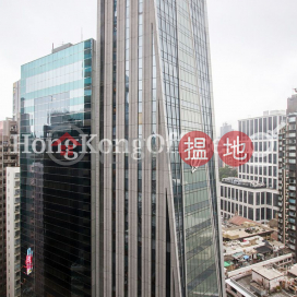 Office Unit for Rent at China Taiping Tower 1 | China Taiping Tower 1 中國太平大廈一期 _0