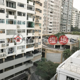 Unique 3 bedroom in Mid-levels West | Rental | Tycoon Court 麗豪閣 _0