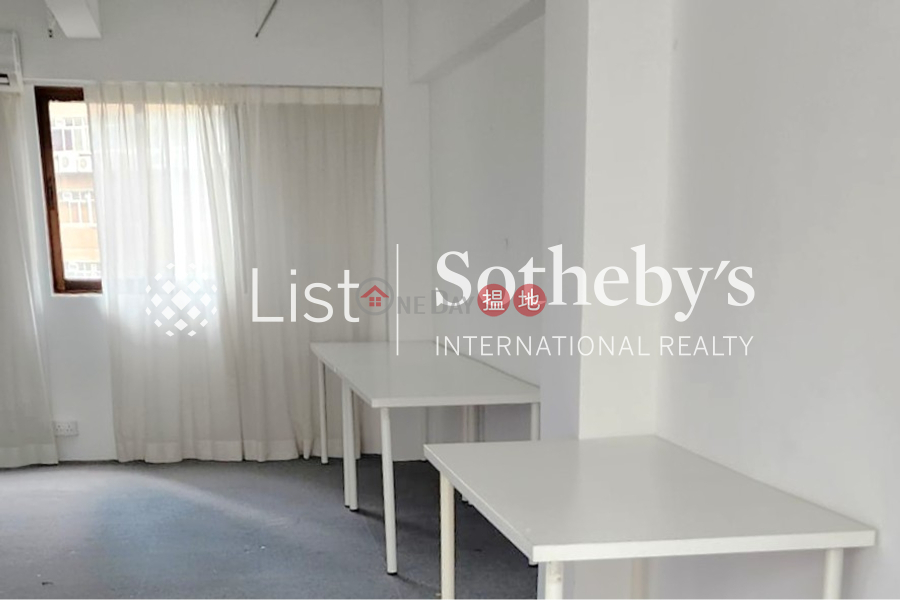 出售德和大廈開放式單位|17-19德己立街 | 中區香港|出售-HK$ 2,332.8萬