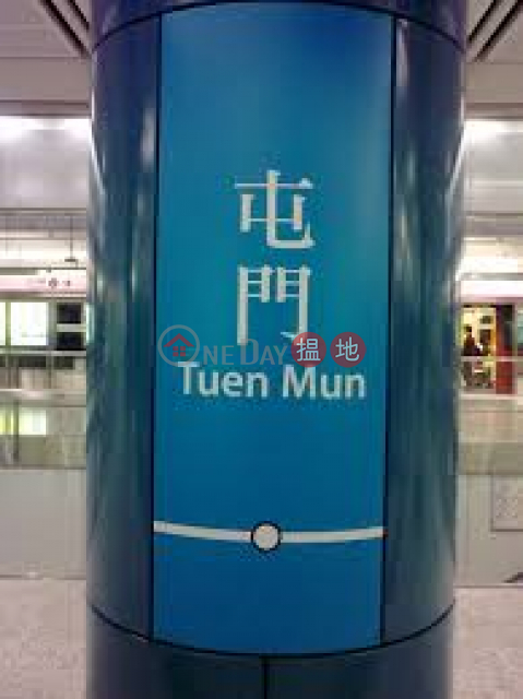 Near Tuen Mun Station,Good Price Good location | Mai Kei Industrial Building 美基工業大廈 _0