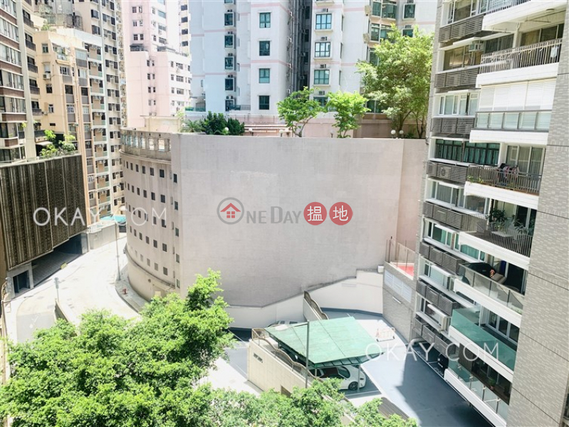 漢寧大廈-中層住宅|出售樓盤|HK$ 2,000萬