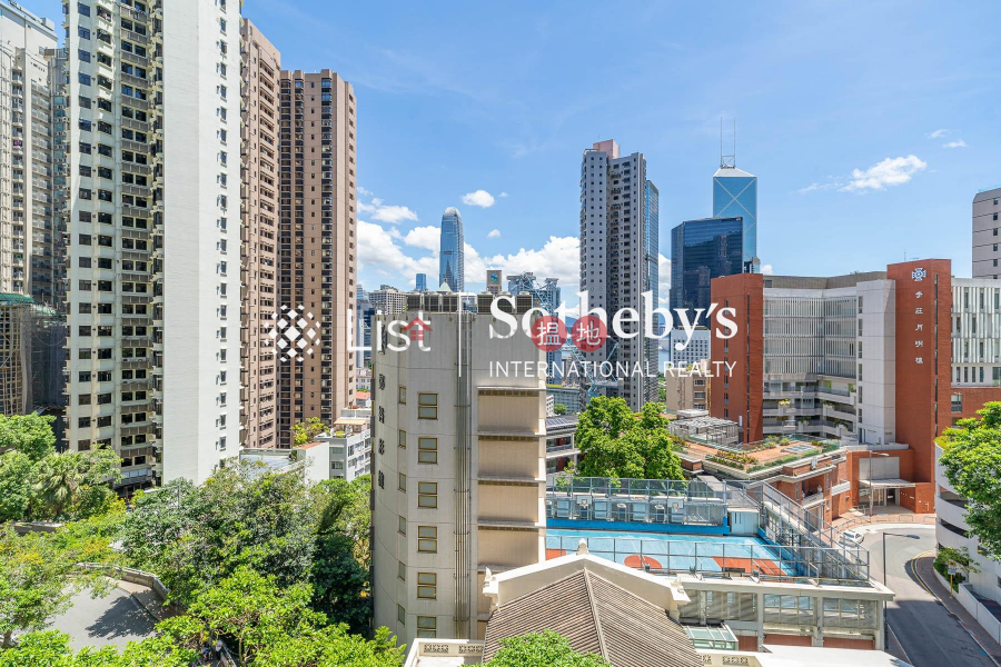 出售晨光大廈兩房一廳單位38A-38D麥當勞道 | 中區-香港|出售HK$ 3,980萬