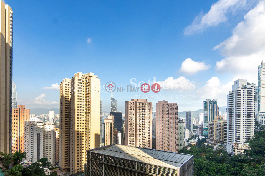 Property for Sale at Tregunter with 3 Bedrooms | Tregunter 地利根德閣 Sales Listings
