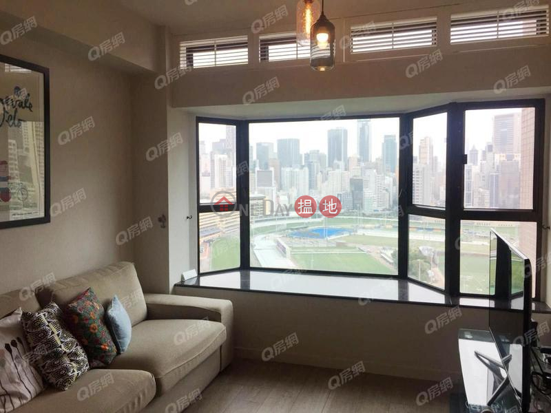 Fortuna Court | 3 bedroom High Floor Flat for Sale 1 Wong Nai Chung Road | Wan Chai District Hong Kong | Sales, HK$ 19.9M