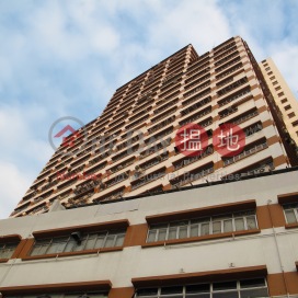 Shui Wing Industrial Building,Kwai Chung, New Territories
