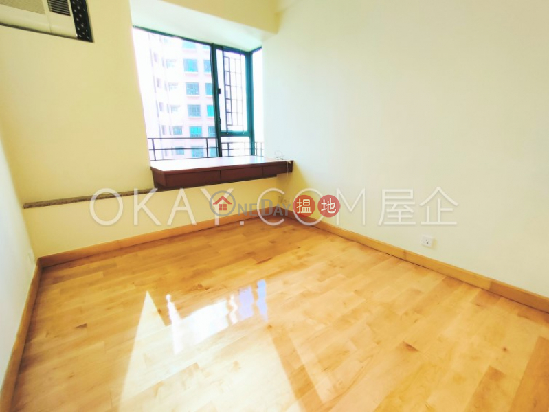 Lovely 3 bedroom on high floor | Rental, Hillsborough Court 曉峰閣 Rental Listings | Central District (OKAY-R57771)