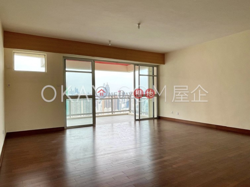 Luxurious 3 bedroom with harbour views, balcony | Rental | 60-62 Moorsom Road | Wan Chai District | Hong Kong Rental HK$ 62,500/ month