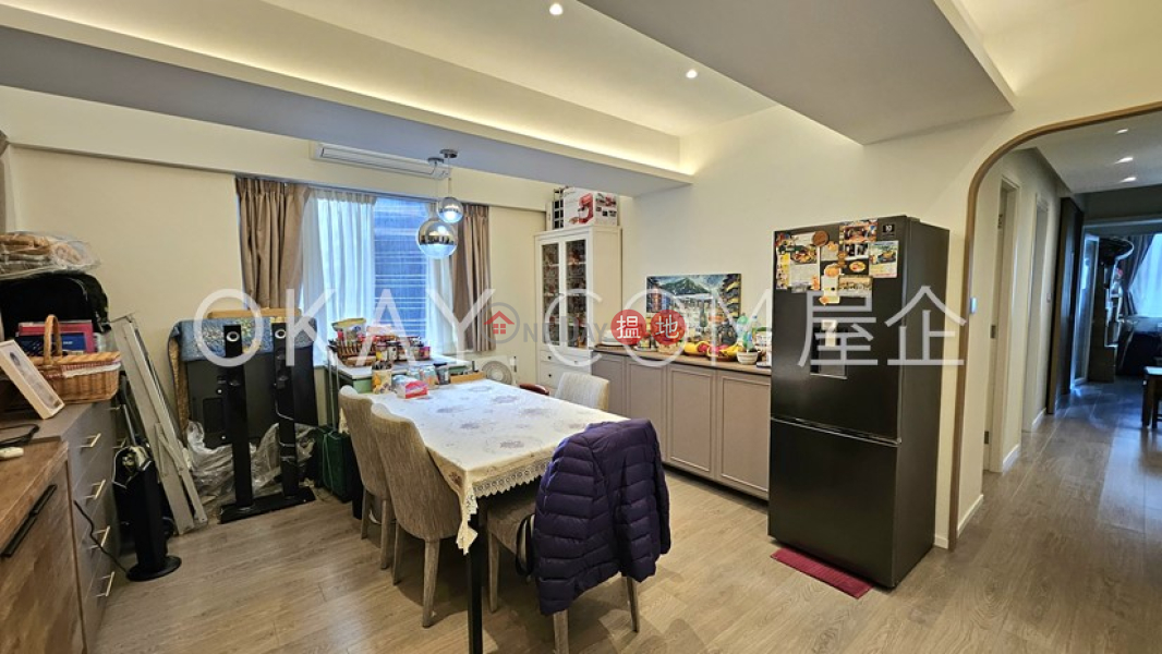 Lovely 3 bedroom in North Point | For Sale | North Point Mansion 北角大廈 Sales Listings