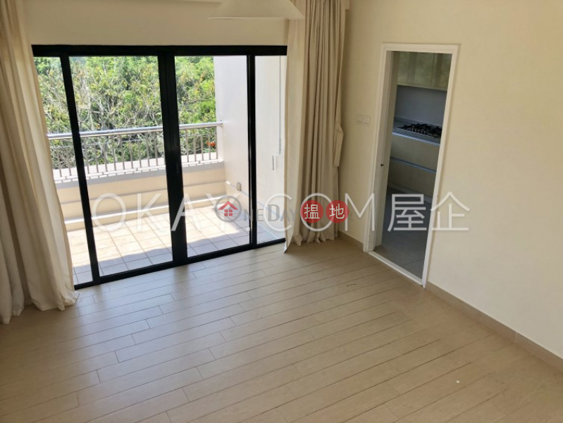 HK$ 47,000/ month | Discovery Bay, Phase 4 Peninsula Vl Crestmont, 59 Caperidge Drive, Lantau Island Rare 3 bedroom on high floor with sea views & balcony | Rental