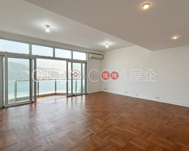 Beautiful house with balcony & parking | Rental 30 Cape Road | Southern District | Hong Kong Rental | HK$ 62,000/ month