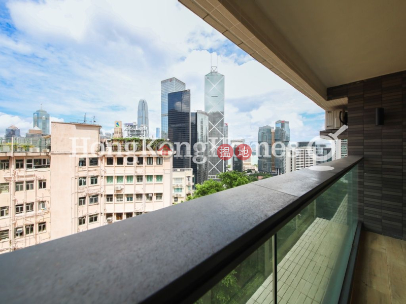 1 Bed Unit for Rent at St. Joan Court, 74-76 MacDonnell Road | Central District, Hong Kong | Rental HK$ 47,000/ month