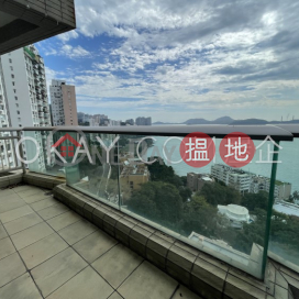 Lovely 4 bedroom with sea views, balcony | For Sale | Villas Sorrento 御海園 _0