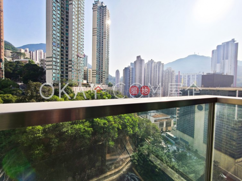Belcher\'s Hill, Low | Residential | Rental Listings | HK$ 38,000/ month