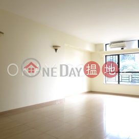 Popular 3 bedroom in Mid-levels West | Rental | Blessings Garden 殷樺花園 _0