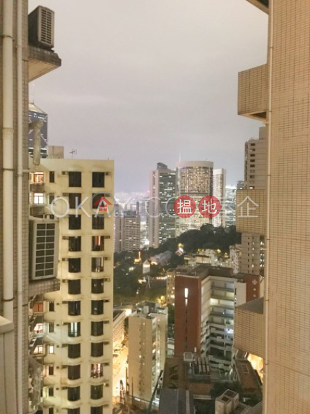 HK$ 7M St Louis Mansion, Central District Cozy studio in Mid-levels Central | For Sale