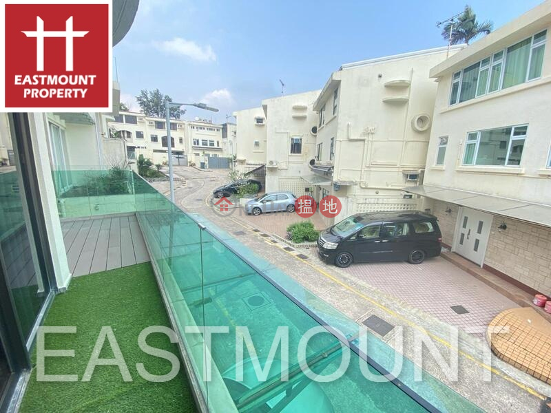 HK$ 45,000/ month, Sea View Villa Sai Kung Sai Kung Villa House | Property For Rent or Lease in Sea View Villa, Chuk Yeung Road 竹洋路西沙小築-Nearby Hong Kong Academy