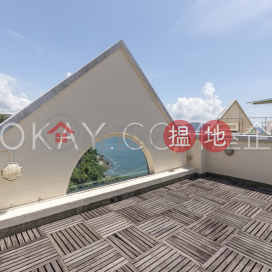 Stylish house with sea views, rooftop | For Sale