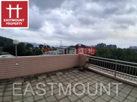 西貢 Sha Kok Mei, Tai Mong Tsai 大網仔沙角尾村屋出租-連天台, 近市方便 出租單位 | 沙角尾村1巷 Sha Kok Mei _0