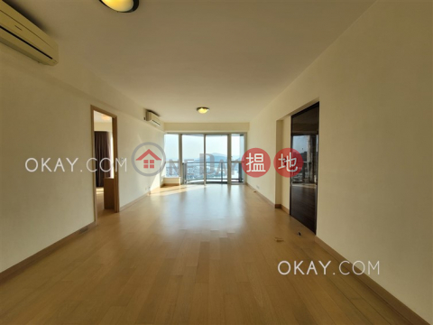 Rare 3 bedroom with balcony | Rental, Marinella Tower 1 深灣 1座 | Southern District (OKAY-R92644)_0