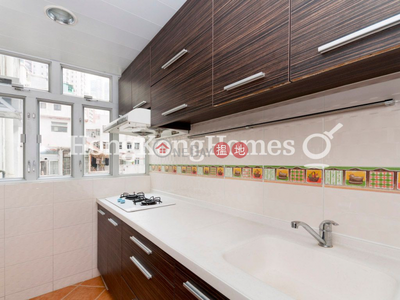 HK$ 40,000/ month Ping On Mansion Western District | 3 Bedroom Family Unit for Rent at Ping On Mansion