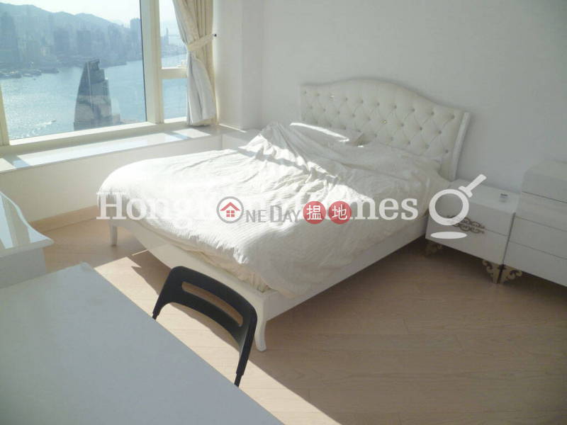 HK$ 61,000/ month The Masterpiece | Yau Tsim Mong | 2 Bedroom Unit for Rent at The Masterpiece
