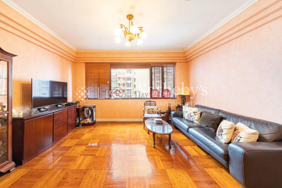 Property for Sale at Broadview Terrace with 3 Bedrooms, 40 Cloud View Road | Eastern District, Hong Kong | Sales | HK$ 22.8M