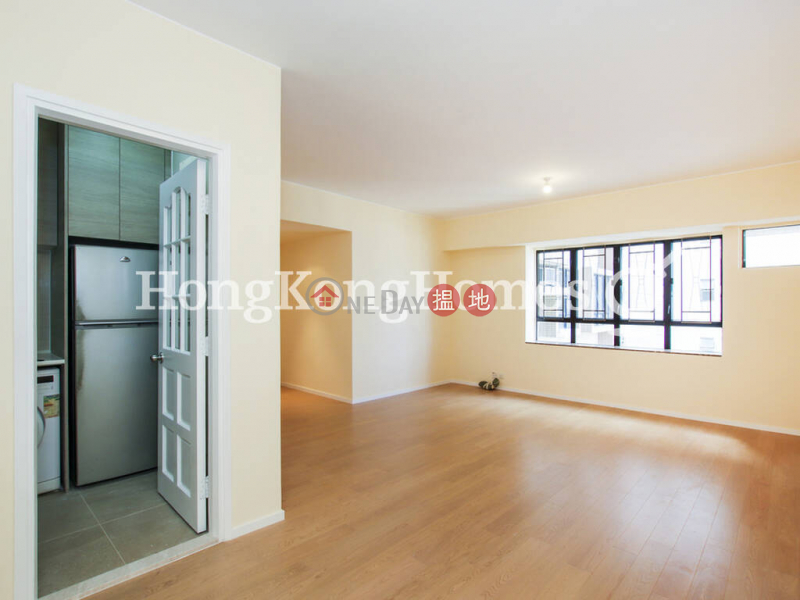 3 Bedroom Family Unit for Rent at Robinson Heights, 8 Robinson Road | Western District | Hong Kong, Rental HK$ 39,000/ month