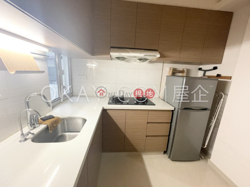 Nicely kept 3 bedroom in Mid-levels West | Rental | 3 Prince\'s Terrace 太子臺3號 Rental Listings