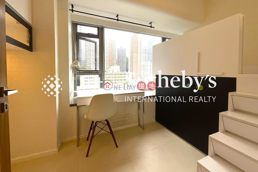 Property Search Hong Kong | OneDay | Residential Sales Listings Property for Sale at Serenade with 3 Bedrooms