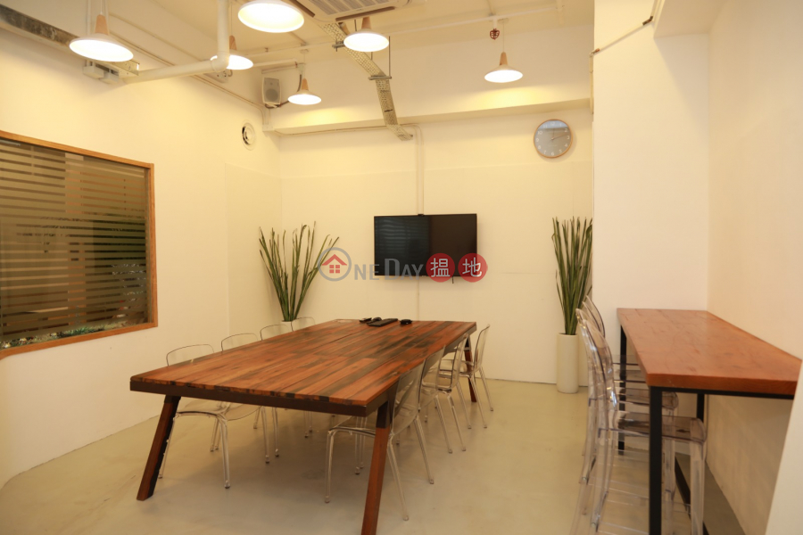 Stunning renovation,rarely listed, 42 Wong Chuk Hang Road | Southern District | Hong Kong, Sales | HK$ 84.34M
