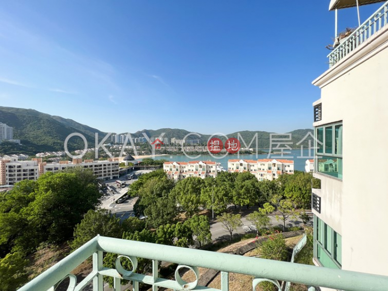 Charming 3 bedroom with balcony | For Sale 5 Vista Avenue | Lantau Island | Hong Kong Sales | HK$ 10.6M