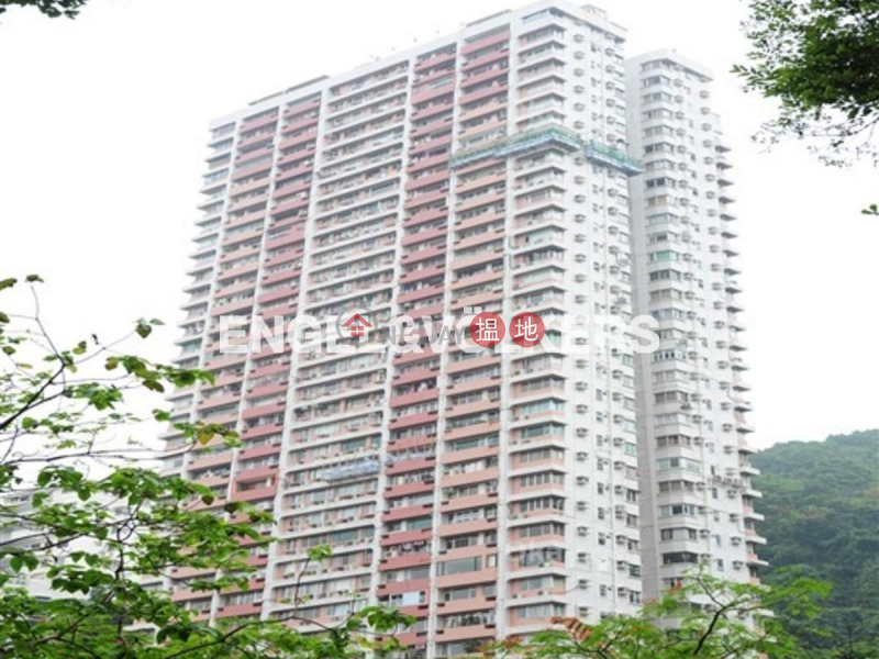 3 Bedroom Family Flat for Sale in Mid-Levels East | Block B Grandview Tower 慧景臺 B座 Sales Listings