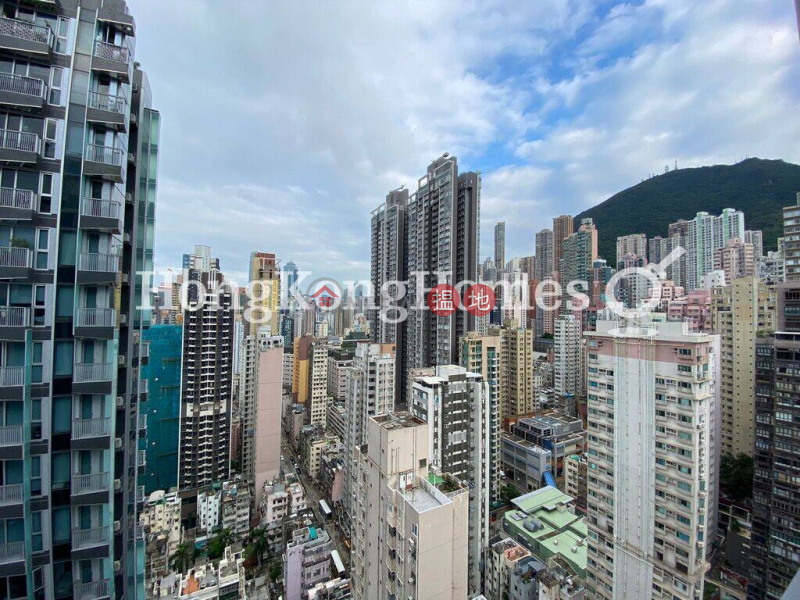 1 Bed Unit for Rent at Two Artlane, Two Artlane 藝里坊2號 Rental Listings | Western District (Proway-LID183554R)