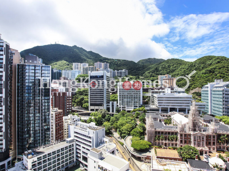 Property Search Hong Kong | OneDay | Residential, Rental Listings 1 Bed Unit for Rent at 63 PokFuLam