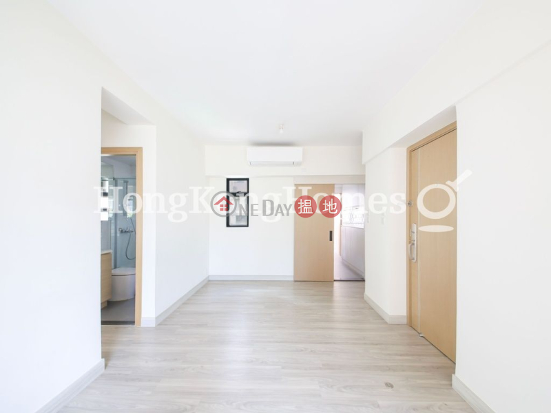 恆龍閣兩房一廳單位出租28堅道 | 西區香港出租|HK$ 38,000/ 月