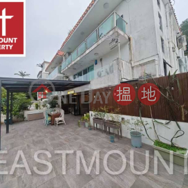 西貢 Nam Wai 南圍村屋出售-屋苑, 大閘STT花園 出售單位