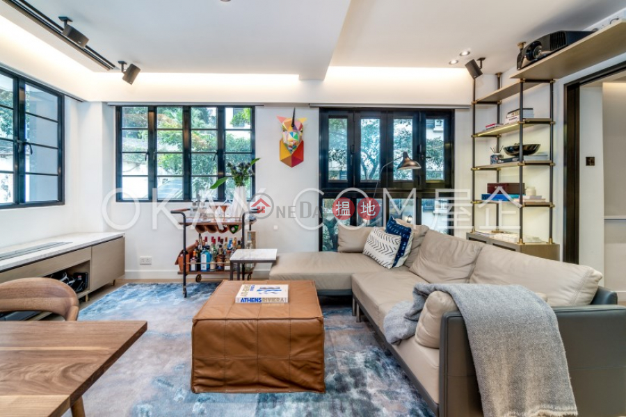 Property Search Hong Kong | OneDay | Residential Rental Listings | Nicely kept 1 bedroom in Mid-levels West | Rental