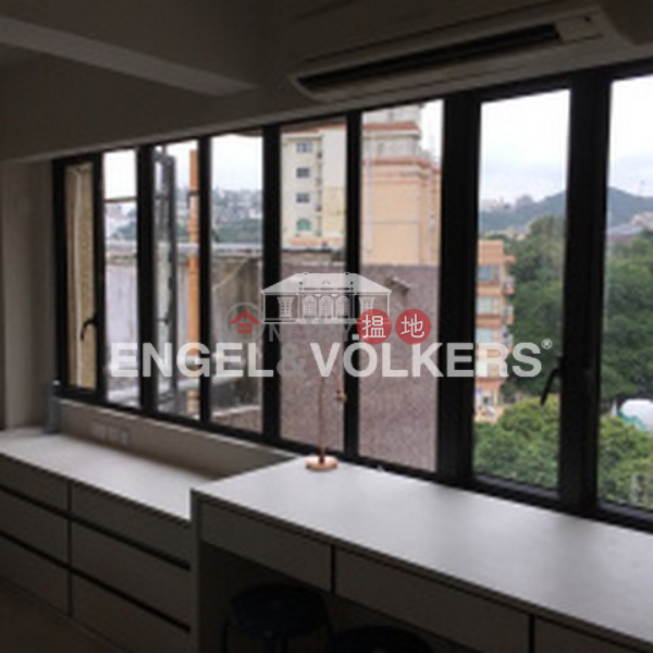 HK$ 28,000/ month | Chik Tak Mansion, Southern District, 1 Bed Flat for Rent in Stanley