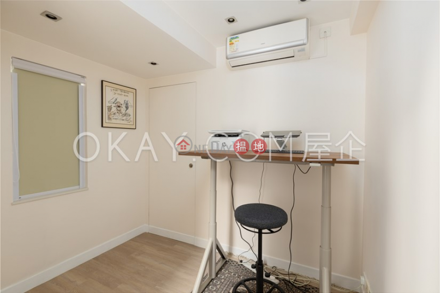 Popular 2 bedroom in Mid-levels West | For Sale 43-45 Caine Road | Central District Hong Kong, Sales, HK$ 9.9M