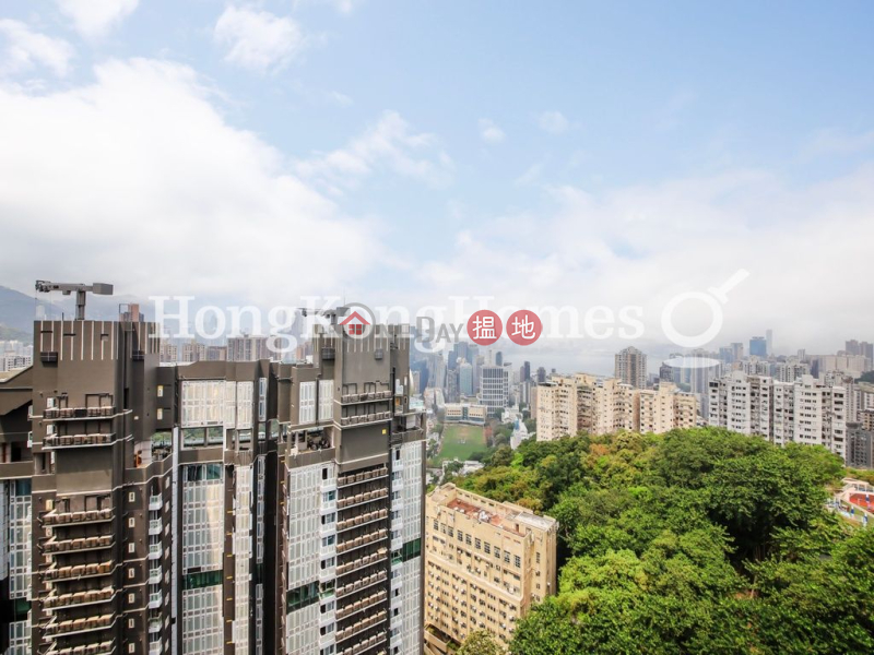 3 Bedroom Family Unit for Rent at Aurora - Quarters | Aurora - Quarters 銀霞閣 Rental Listings