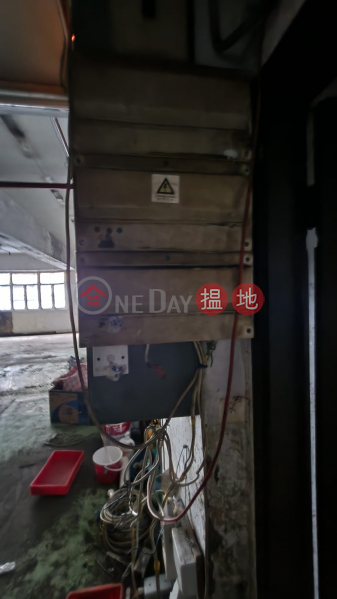 大電合各行業|葵青青衣工業中心2期(Tsing Yi Industrial Centre Phase 2)出售樓盤 (POONC-7763285150)