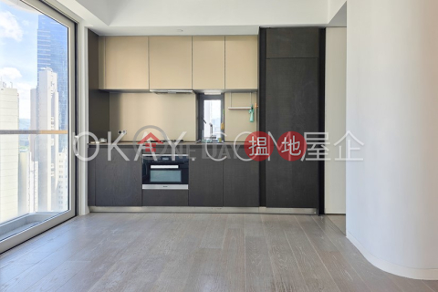 Luxurious 1 bedroom with balcony | Rental | 28 Aberdeen Street 鴨巴甸街28號 _0