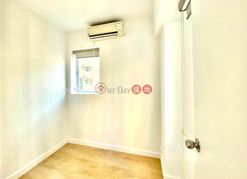HK$ 9M Yee Fat Mansion Wan Chai District | Unique 2 bedroom on high floor | For Sale