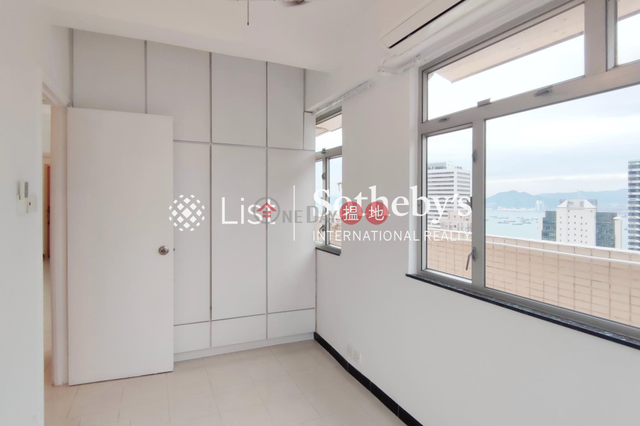 Property for Rent at Kingsfield Tower with 1 Bedroom 73-83 Bonham Road | Western District Hong Kong | Rental, HK$ 27,000/ month