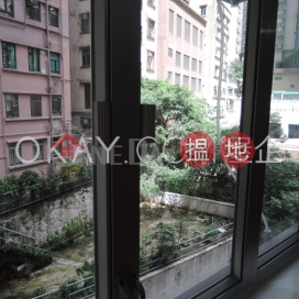 2房1廁,實用率高,極高層西摩道13號出租單位 | 西摩道13號 13 Seymour Road _0