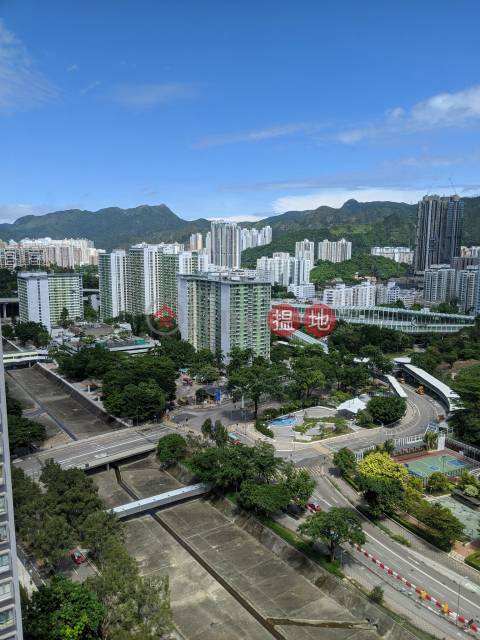 業主放租 翠景花園, 翠景花園1座 Park View Garden Block 1 | 沙田 (98604-6110509164)_0